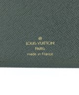 LOUIS VUITTON（ルイヴィトン）財布・コインケース 緑 サイズ:- レディース/2200711271272