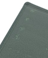 LOUIS VUITTON（ルイヴィトン）財布・コインケース 緑 サイズ:- レディース/2200711271272
