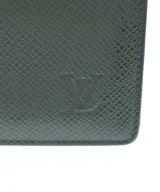 LOUIS VUITTON（ルイヴィトン）財布・コインケース 緑 サイズ:- レディース/2200711271272