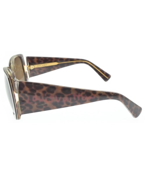 LOUIS VUITTON（ルイヴィトン）サングラス 茶 サイズ:- レディース/2200711271289