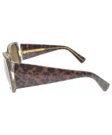 LOUIS VUITTON（ルイヴィトン）サングラス 茶 サイズ:- レディース/2200711271289