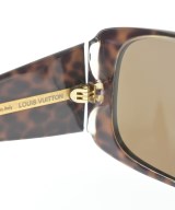 LOUIS VUITTON（ルイヴィトン）サングラス 茶 サイズ:- レディース/2200711271289