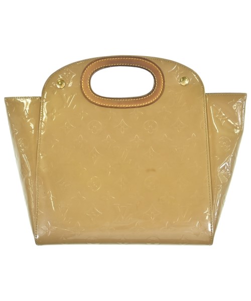 LOUIS VUITTON（ルイヴィトン）トートバッグ ベージュ サイズ:- レディース/2200711271340