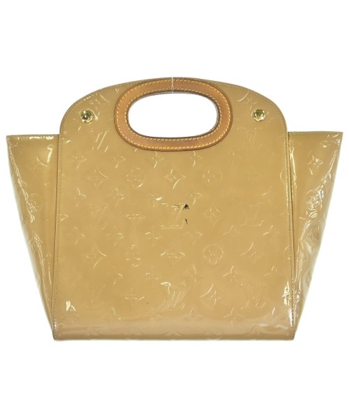 LOUIS VUITTON（ルイヴィトン）トートバッグ ベージュ サイズ:- レディース/2200711271340