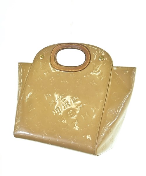 LOUIS VUITTON（ルイヴィトン）トートバッグ ベージュ サイズ:- レディース/2200711271340