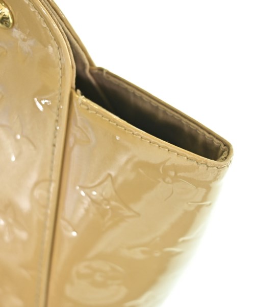 LOUIS VUITTON（ルイヴィトン）トートバッグ ベージュ サイズ:- レディース/2200711271340