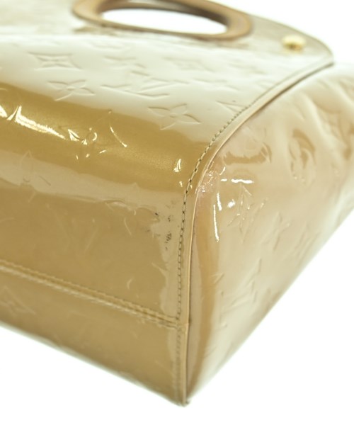 LOUIS VUITTON（ルイヴィトン）トートバッグ ベージュ サイズ:- レディース/2200711271340