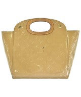 LOUIS VUITTON（ルイヴィトン）トートバッグ ベージュ サイズ:- レディース/2200711271340