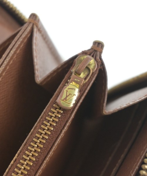 LOUIS VUITTON（ルイヴィトン）財布・コインケース 茶 サイズ:- レディース/2200711271388