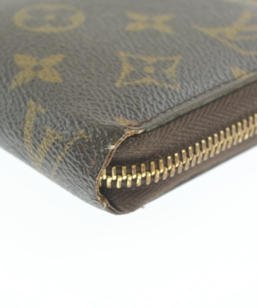 LOUIS VUITTON（ルイヴィトン）財布・コインケース 茶 サイズ:- レディース/2200711271388