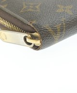 LOUIS VUITTON（ルイヴィトン）財布・コインケース 茶 サイズ:- レディース/2200711271388
