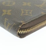 LOUIS VUITTON（ルイヴィトン）財布・コインケース 茶 サイズ:- レディース/2200711271388