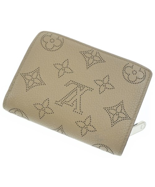 LOUIS VUITTON（ルイヴィトン）財布・コインケース ベージュ サイズ:- レディース/2200711271449