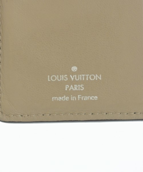 LOUIS VUITTON（ルイヴィトン）財布・コインケース ベージュ サイズ:- レディース/2200711271449