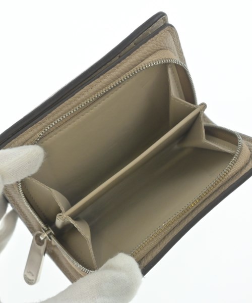 LOUIS VUITTON（ルイヴィトン）財布・コインケース ベージュ サイズ:- レディース/2200711271449