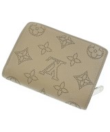 LOUIS VUITTON（ルイヴィトン）財布・コインケース ベージュ サイズ:- レディース/2200711271449