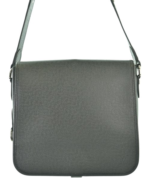 LOUIS VUITTON（ルイヴィトン）ショルダーバッグ 黒 サイズ:- レディース/2200711271456