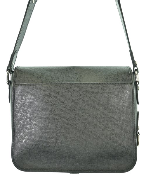 LOUIS VUITTON（ルイヴィトン）ショルダーバッグ 黒 サイズ:- レディース/2200711271456