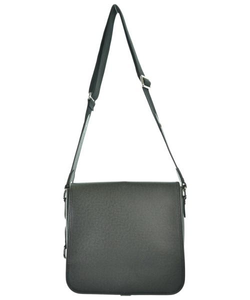 LOUIS VUITTON（ルイヴィトン）ショルダーバッグ 黒 サイズ:- レディース/2200711271456