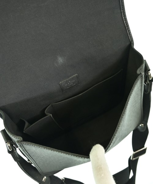 LOUIS VUITTON（ルイヴィトン）ショルダーバッグ 黒 サイズ:- レディース/2200711271456