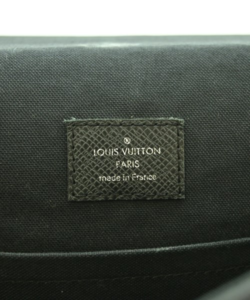 LOUIS VUITTON（ルイヴィトン）ショルダーバッグ 黒 サイズ:- レディース/2200711271456