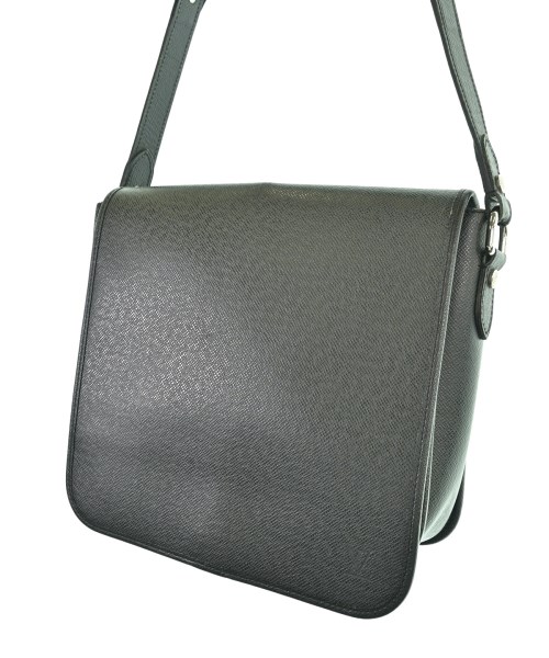 LOUIS VUITTON（ルイヴィトン）ショルダーバッグ 黒 サイズ:- レディース/2200711271456