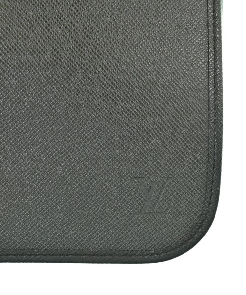 LOUIS VUITTON（ルイヴィトン）ショルダーバッグ 黒 サイズ:- レディース/2200711271456