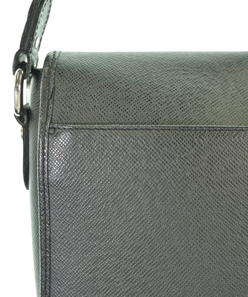 LOUIS VUITTON（ルイヴィトン）ショルダーバッグ 黒 サイズ:- レディース/2200711271456