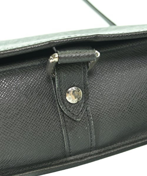 LOUIS VUITTON（ルイヴィトン）ショルダーバッグ 黒 サイズ:- レディース/2200711271456