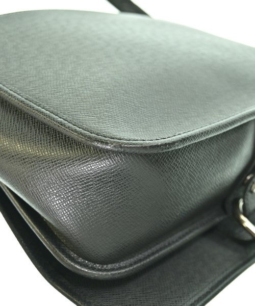 LOUIS VUITTON（ルイヴィトン）ショルダーバッグ 黒 サイズ:- レディース/2200711271456
