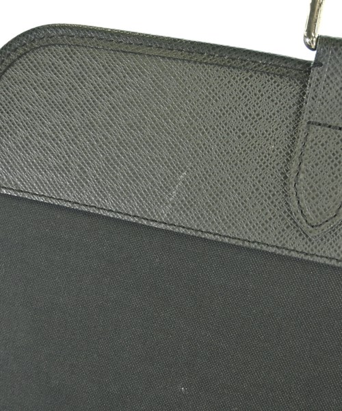LOUIS VUITTON（ルイヴィトン）ショルダーバッグ 黒 サイズ:- レディース/2200711271456