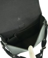 LOUIS VUITTON（ルイヴィトン）ショルダーバッグ 黒 サイズ:- レディース/2200711271456