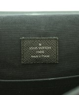 LOUIS VUITTON（ルイヴィトン）ショルダーバッグ 黒 サイズ:- レディース/2200711271456