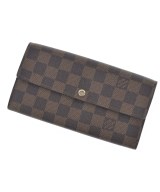 LOUIS VUITTON（ルイヴィトン）財布・コインケース 茶 サイズ:- レディース/2200709263098