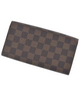 LOUIS VUITTON（ルイヴィトン）財布・コインケース 茶 サイズ:- レディース/2200709263098