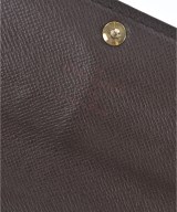 LOUIS VUITTON（ルイヴィトン）財布・コインケース 茶 サイズ:- レディース/2200709263098
