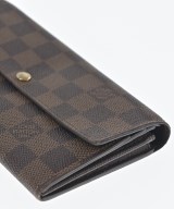LOUIS VUITTON（ルイヴィトン）財布・コインケース 茶 サイズ:- レディース/2200709263098
