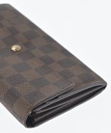 LOUIS VUITTON（ルイヴィトン）財布・コインケース 茶 サイズ:- レディース/2200709263098