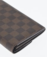LOUIS VUITTON（ルイヴィトン）財布・コインケース 茶 サイズ:- レディース/2200709263098