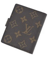 LOUIS VUITTON（ルイヴィトン）カードケース 茶 サイズ:- レディース/2200709263104
