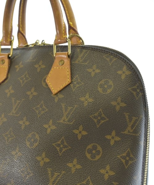 LOUIS VUITTON（ルイヴィトン）ハンドバッグ 茶 サイズ:- レディース/2200711650046