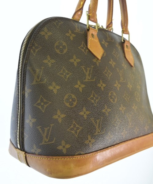 LOUIS VUITTON（ルイヴィトン）ハンドバッグ 茶 サイズ:- レディース/2200711650046