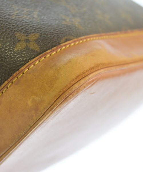 LOUIS VUITTON（ルイヴィトン）ハンドバッグ 茶 サイズ:- レディース/2200711650046