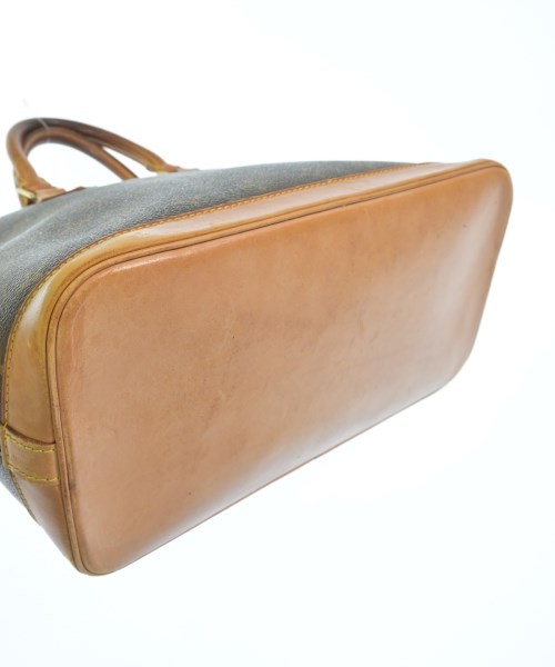 LOUIS VUITTON（ルイヴィトン）ハンドバッグ 茶 サイズ:- レディース/2200711650046