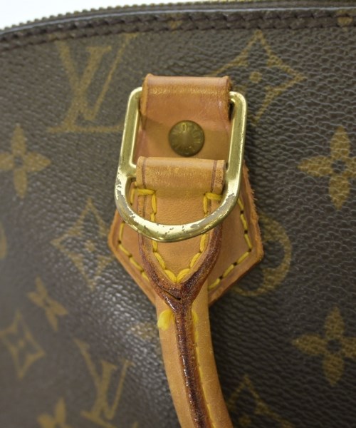 LOUIS VUITTON（ルイヴィトン）ハンドバッグ 茶 サイズ:- レディース/2200711650046