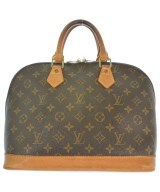 LOUIS VUITTON（ルイヴィトン）ハンドバッグ 茶 サイズ:- レディース/2200711650046