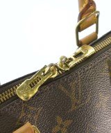 LOUIS VUITTON（ルイヴィトン）ハンドバッグ 茶 サイズ:- レディース/2200711650046