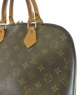 LOUIS VUITTON（ルイヴィトン）ハンドバッグ 茶 サイズ:- レディース/2200711650046