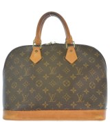 LOUIS VUITTON ハンドバッグ