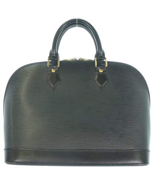 LOUIS VUITTON（ルイヴィトン）ハンドバッグ 黒 サイズ:- レディース/2200711659056